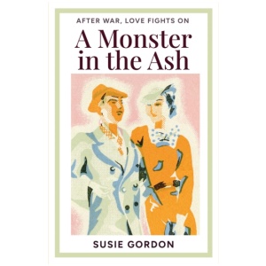 Monster In The Ash
