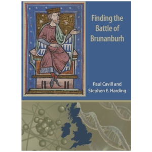 Finding the Battle of Brunanburh