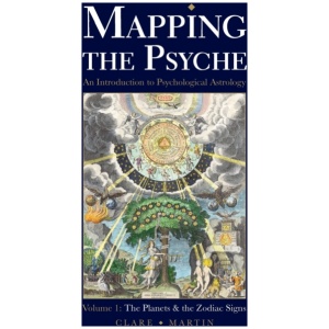Mapping the Psyche