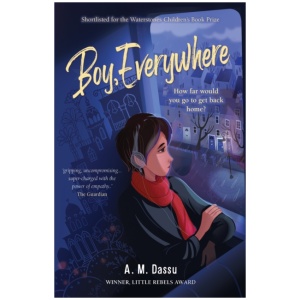 Boy, Everywhere