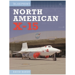 North American X-15