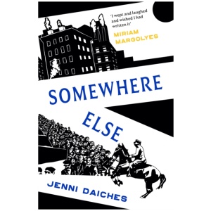 Somewhere Else