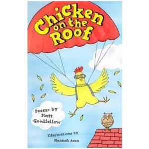 Chicken on the Roof