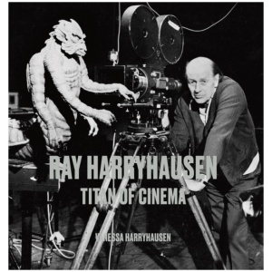 Ray Harryhausen: Titan of Cinema