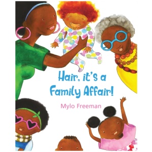 Hair: It's A Family Affair