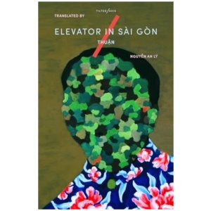 Elevator in Sai Gon