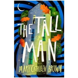 The Tall Man
