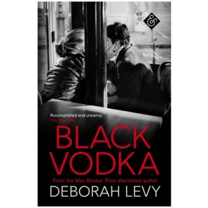 Black Vodka