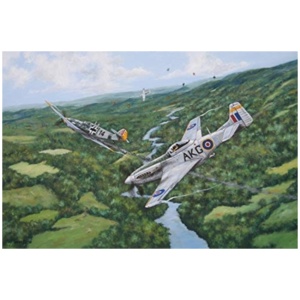 A History of the Mediterranean Air War, 1940-1945: Volume Five: From the fall of Rome to the end of the war 1944-1945