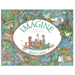 Imagine 30th Anniversary Edition