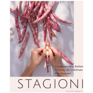 Stagioni: Modern Italian cookery to capture the seasons