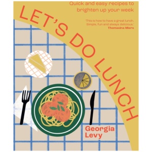 Let's Do Lunch