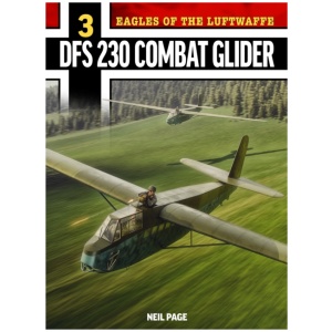 Eagles of the Luftwaffe: DFS 230