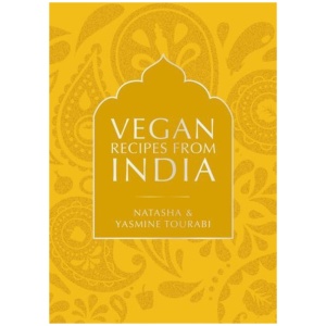 Vegan Recipes from India