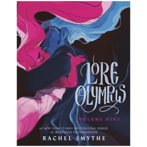 Lore Olympus: Volume Nine