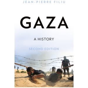 Gaza: A History