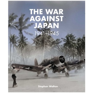 The War Against Japan: 1941-1945