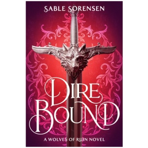 Dire Bound