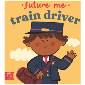 Future Me: Train Driver