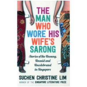 The Man Who Wore His Wife's Sarong