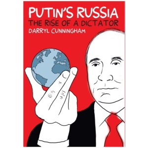 Putin's Russia: The Rise of a Dictator