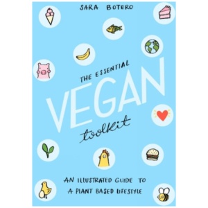 The Essential Vegan Toolkit