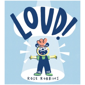 Loud!