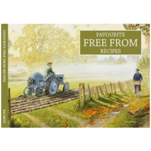Salmon Favourite Free From Recipes