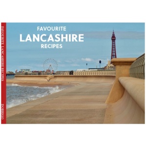 Favourite Lancashire Recipes