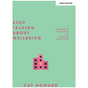 Stop Talking About Wellbeing