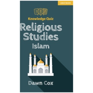 Knowledge Quiz: Religious Studies - Islam