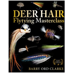 Deer Hair Flytying Masterclass