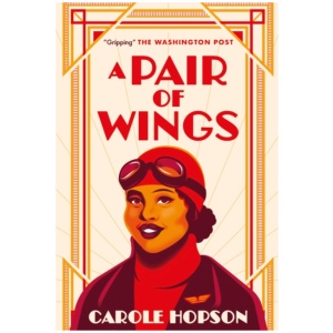 A Pair of Wings