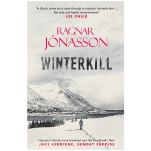 Winterkill