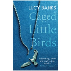 Caged Little Birds