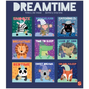 Dream Time
