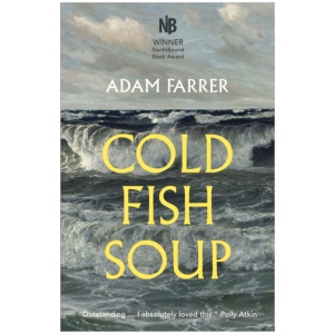 Cold Fish Soup