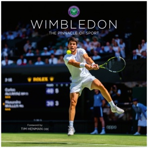 Wimbledon: The Pinnacle of Sport
