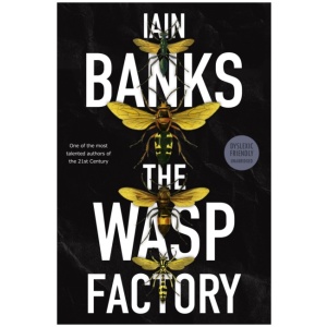 The Wasp Factory