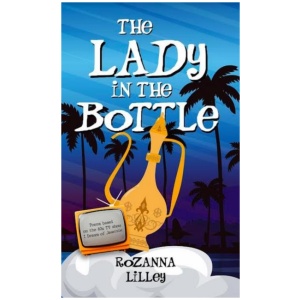 The Lady In The Bottle
