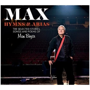 Max Boyce: Hymns & Arias: The Selected Poems, Songs and Stories