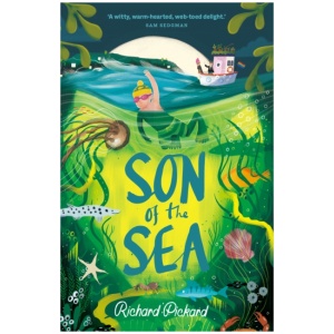 Son of the Sea