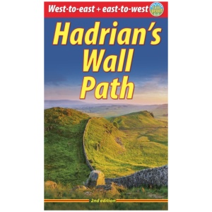 Hadrian's Wall Path (2 ed)
