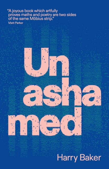 Unashamed: Sunday Times bestselling author