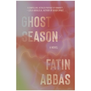 Ghost Season