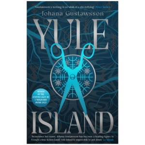 Yule Island: The No. 1 bestselling, CHILLING gothic thriller – based on a TRUE STORY…