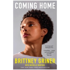 Coming Home: the gripping true story of the Olympic champion unjustly imprisoned in Russia