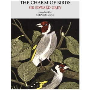 The Charm of Birds
