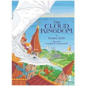 The Cloud Kingdom