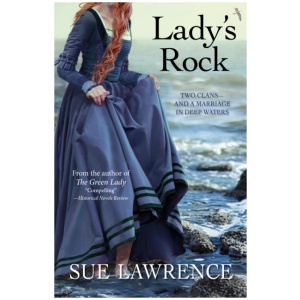 Lady's Rock